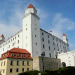 Bratislava Burg