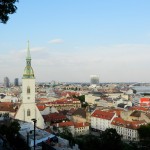 Bratislava Martinsdom