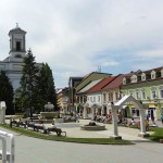 Poprad-City