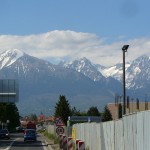 Poprad-Tatra