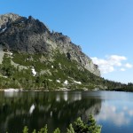 Popradske Pleso