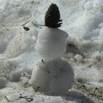 Schneemann