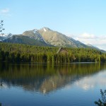 StrbskePleso