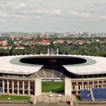 Vom Glockenturm aus gesehen