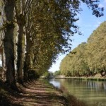 Canal lateral de la Garonne