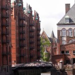 Speicherstadt