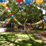 Buddhistischer Garten