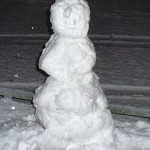 SchneeWesen